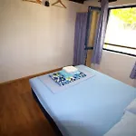 Robinzonska Kuca Doca بيت للعطل *