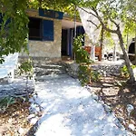 Σπίτι διακοπών Robinzonska Kuca Doca