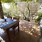 Σπίτι διακοπών Robinzonska Kuca Doca *