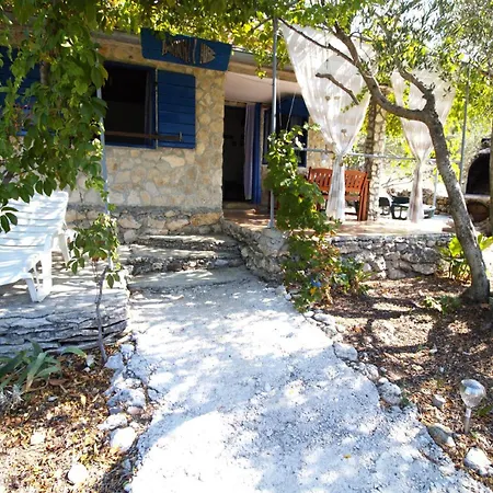 Tatil Evi Robinzonska Kuca Doca