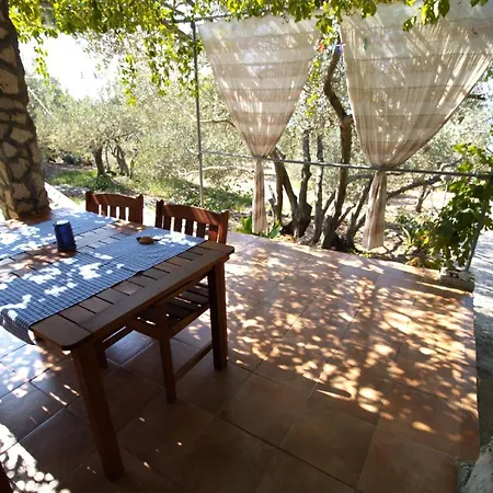 Tatil Evi Robinzonska Kuca Doca *