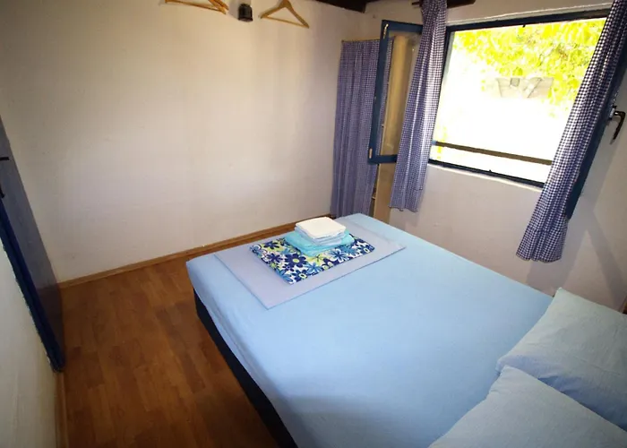 Robinzonska Kuca Doca Vikendica *