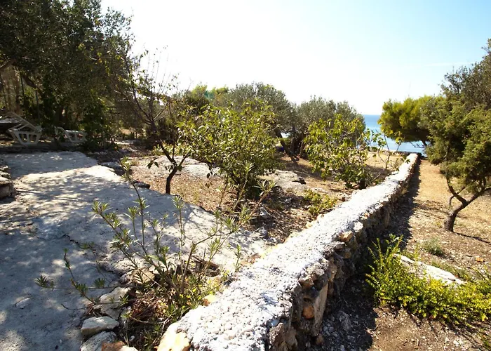 Robinzonska Kuca Doca *