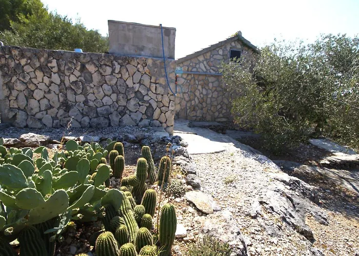 Robinzonska Kuca Doca *