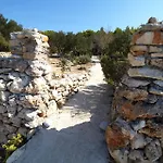 Robinzonska Kuca Doca ムルテル