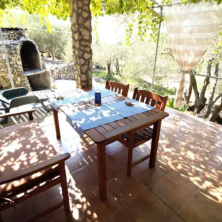 Robinzonska Kuca Doca