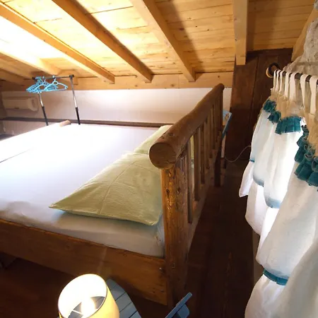 Robinzonska Kuca Doca *