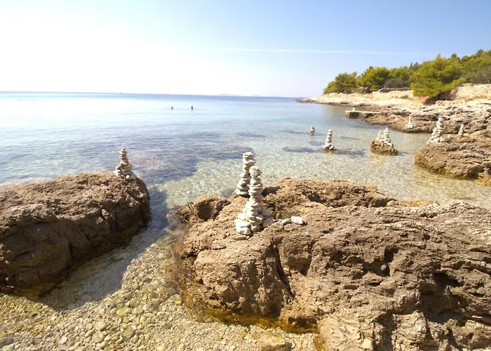 Robinzonska Kuca Doca Сasa de vacaciones