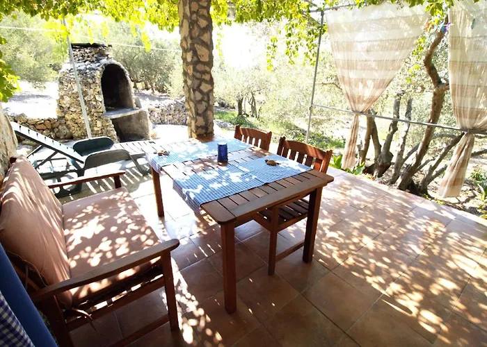 Robinzonska Kuca Doca