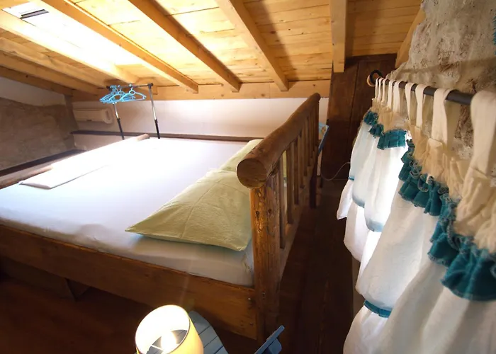 Robinzonska Kuca Doca *